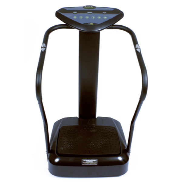 Whole body vibration online machine canada