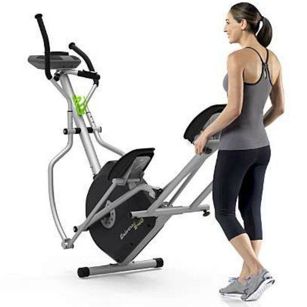 Universal E40 Elliptical Flaman Fitness