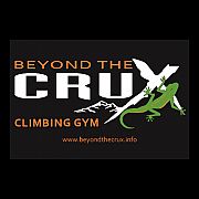Beyond the Crux Climbing Gym