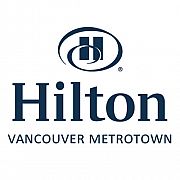 Hilton Vancouver Metrotown