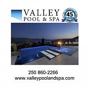 Valley Pool and Spa