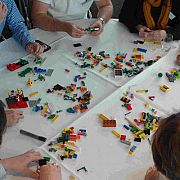 LEGO Serious Play