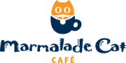 Marmalade Cat Cafe