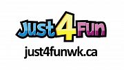 Just 4 Fun Indoor Playcentre