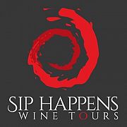 Sip Happens Wine Tours