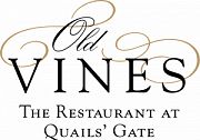 Lizzie Boyle & Old Vines Restaurant at Quails Gate Winery