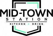 Jamie Theberge & Mid-Town Station Kitchen + Drink