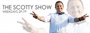 Scotty Hackman & StingRay - New Country Radio, the Scotty Show!
