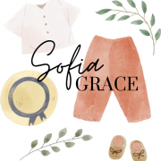 Sofia Grace