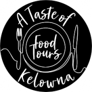 A Taste of Kelowna Food Tours
