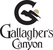 Gallaghers Canyon Golf Golf & Country Club 