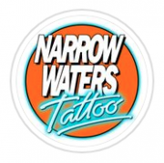 Narrow Waters Tattoo