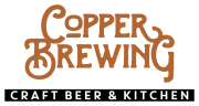 Copper Brewing Co.